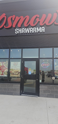 Photo of Osmow's Shawarma - 248 Northern Ave E Unit 1, Sault Ste. Marie, ON P6B 4H6